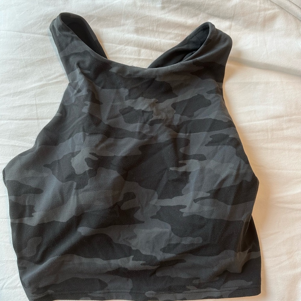 Athleta tank top (s)